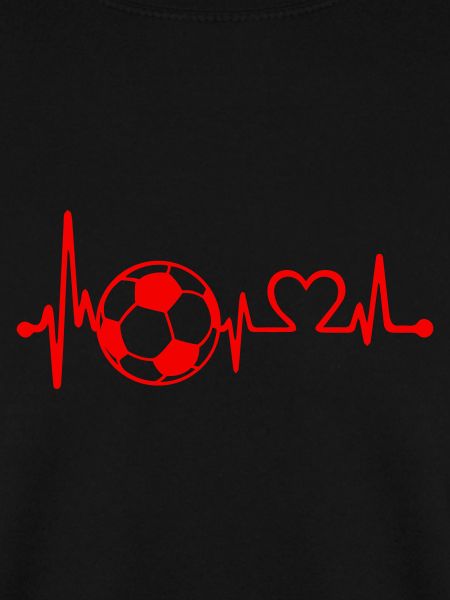 fußball love beat
