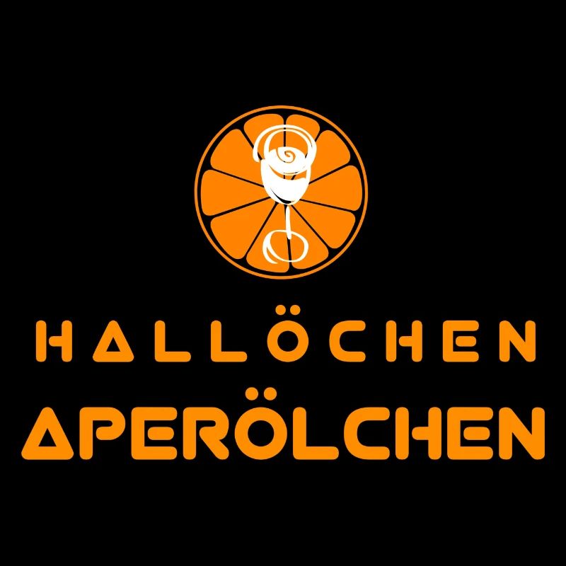 Hallöchen Aperölchen