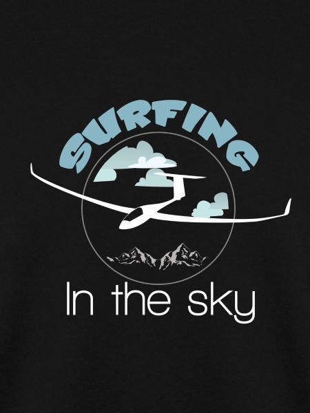 SURFEN IN DER LUFT