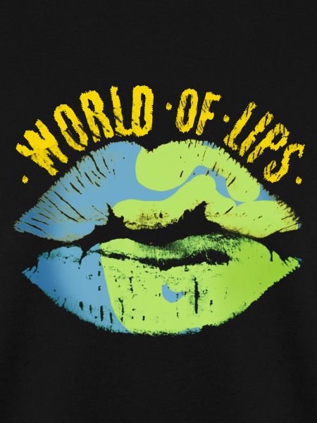 Lippen dieser Welt