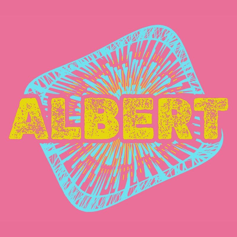 Albert als Freizeit