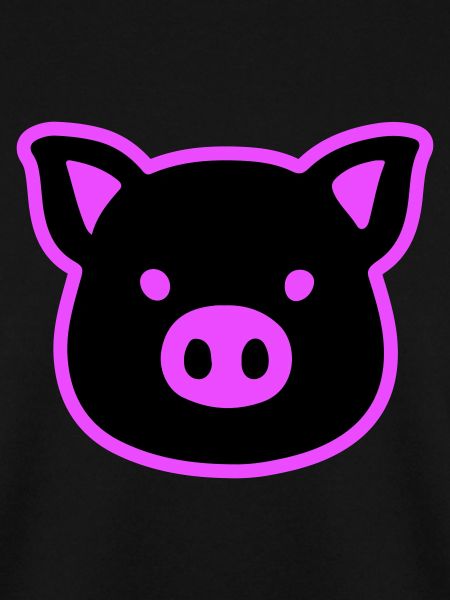 Pig Head Sow