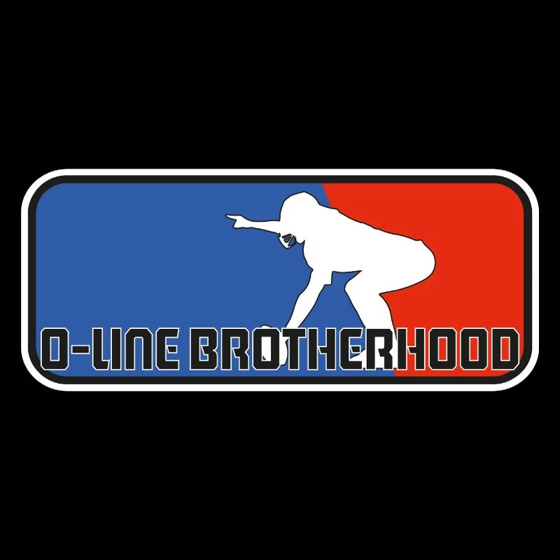 Oline Brotherhood