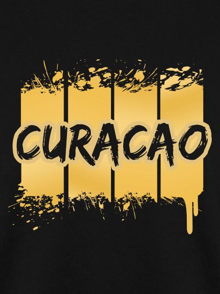 Curacao als Curacao