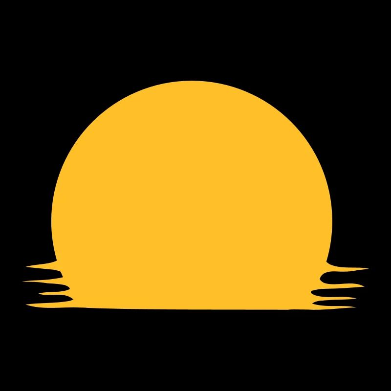 sonnenuntergang