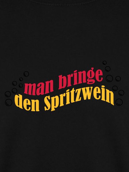 Spritzwein
