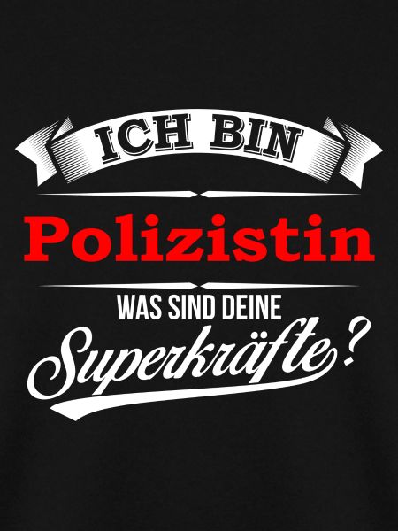 Polizist Polizistin Polizeibeamter Polizeitbeamtin