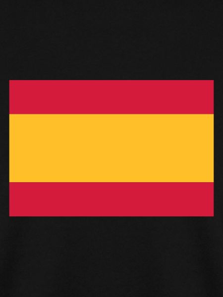 Spanien Flagge