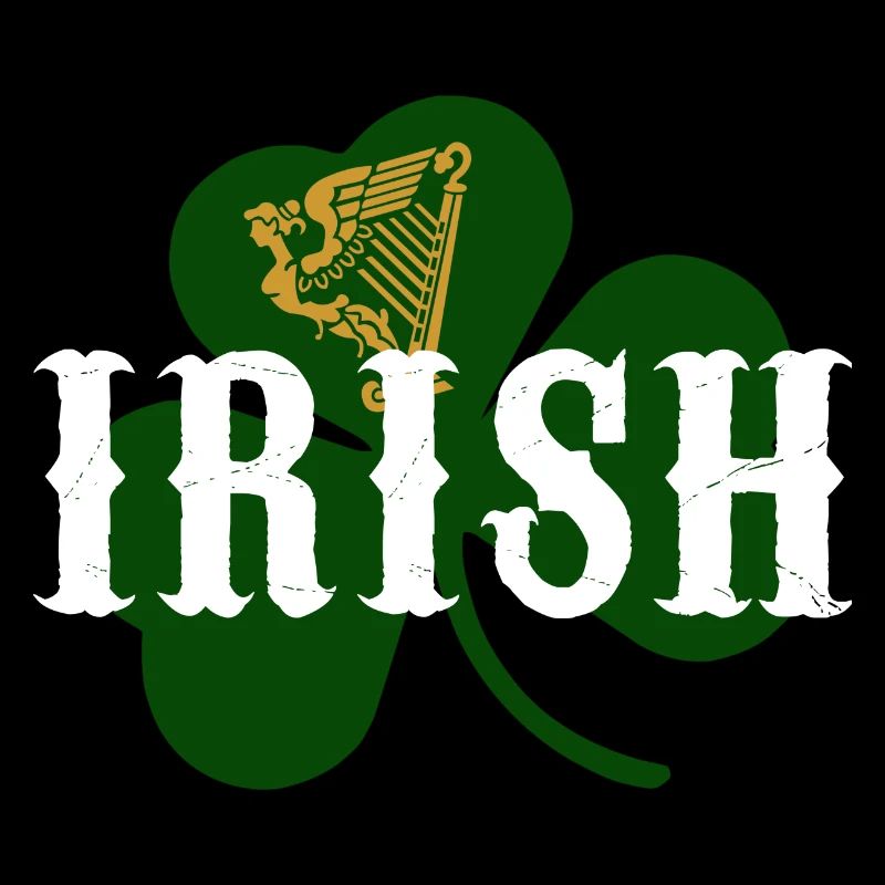 irish