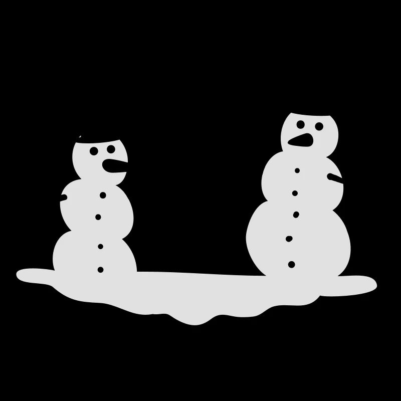 Schneemänner