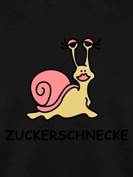 Zuckerschnecke
