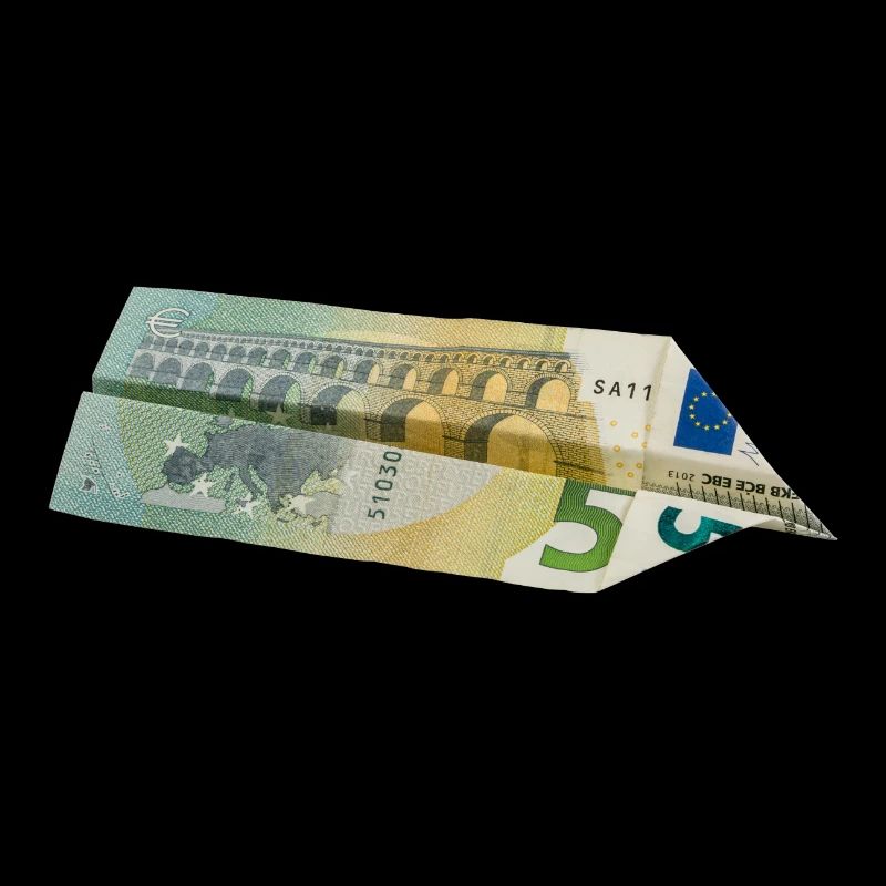 5-Euro-Schein
