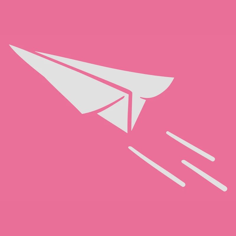 Papierflieger