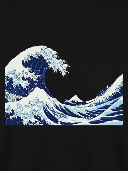 große Welle - big Wave
