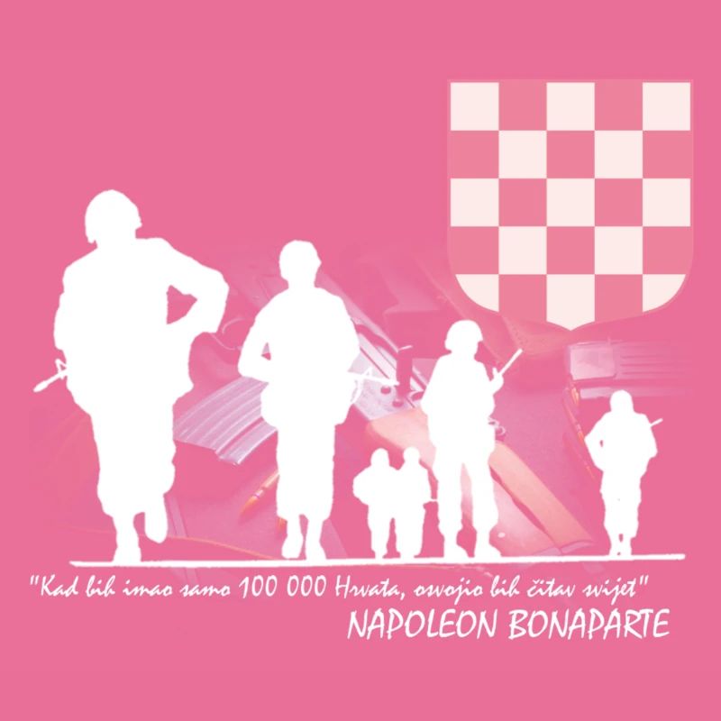 HRVATSKA VOJSKA