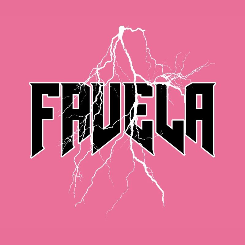 favelas