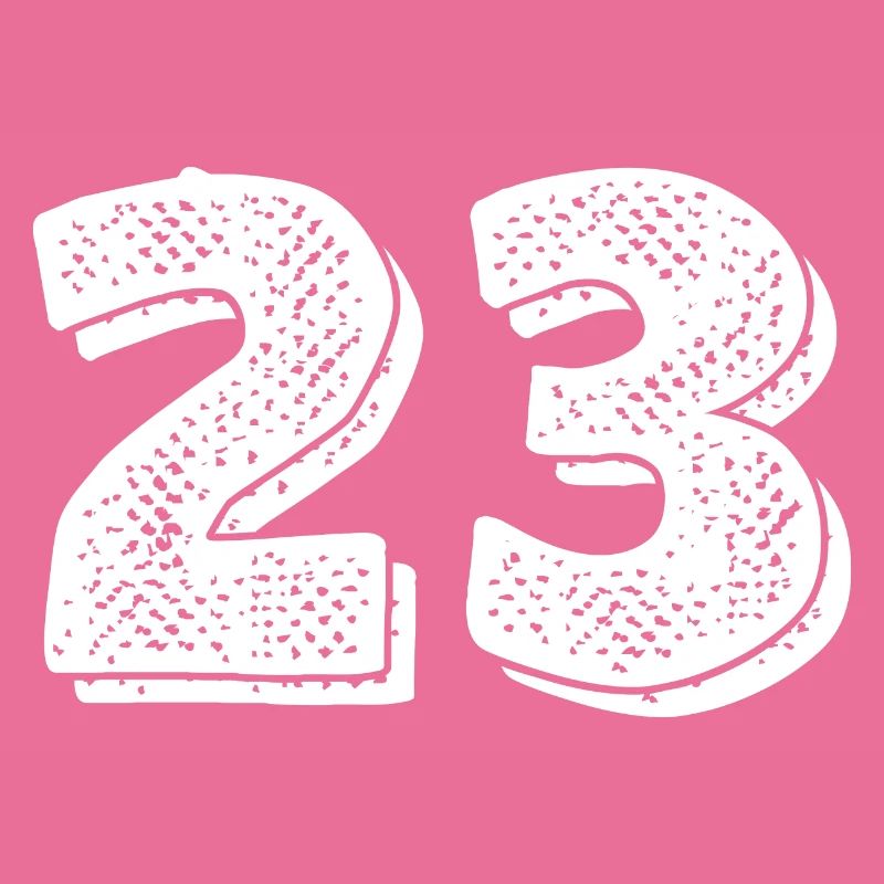 Issue 23- 23rd anniversary