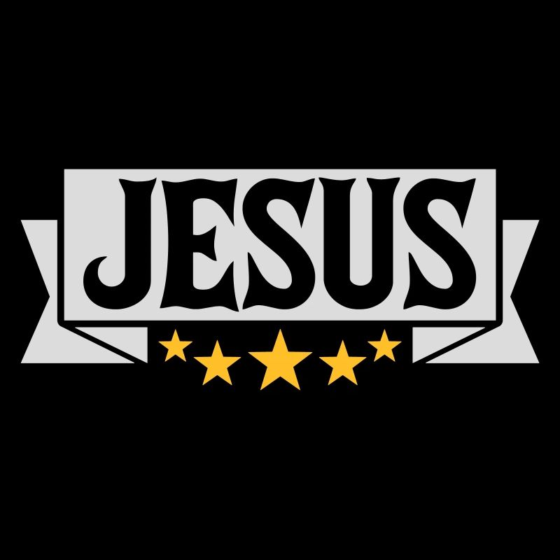 Citation de la bannière de Jésus-Christ