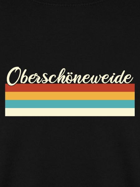 Oberschöneweide - Treptow - Köpenick - Berlin