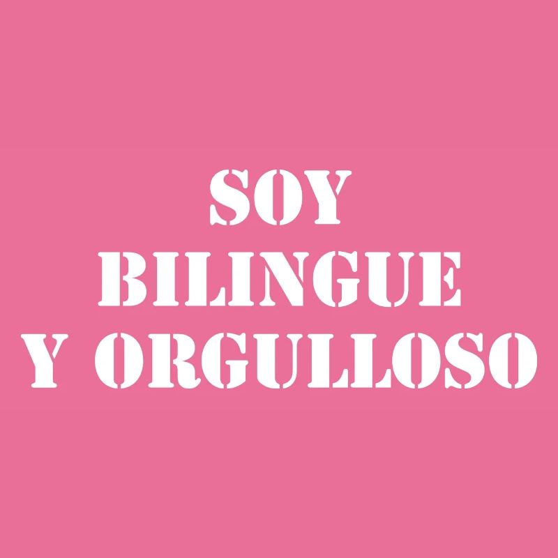 Zweisprachig Spanisch
