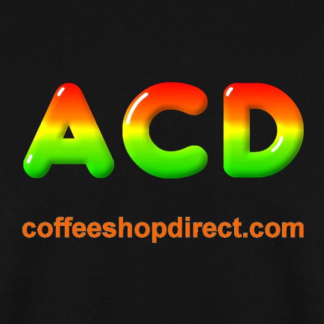 Big ACD Logo