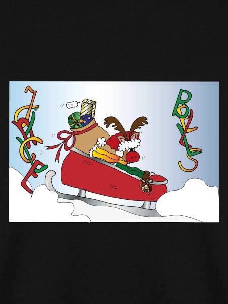Jingle Bells Rudolph