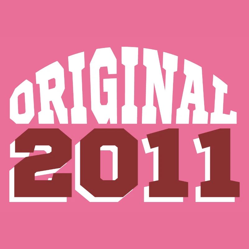 Ursprünglich: 2011