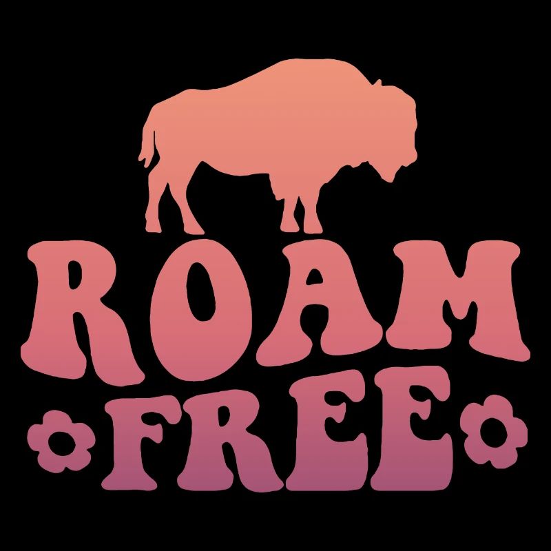 Roam Free Camping