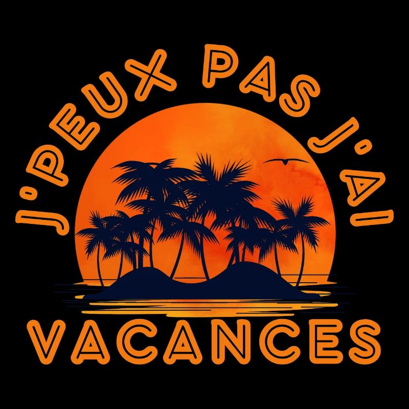 Vacances d'été