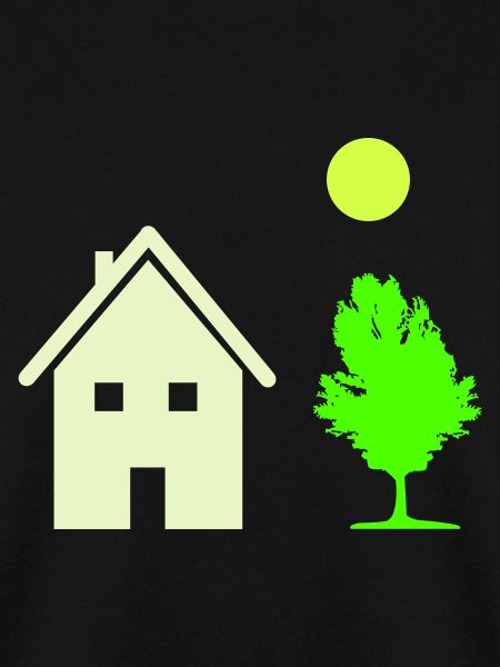 haus baum
