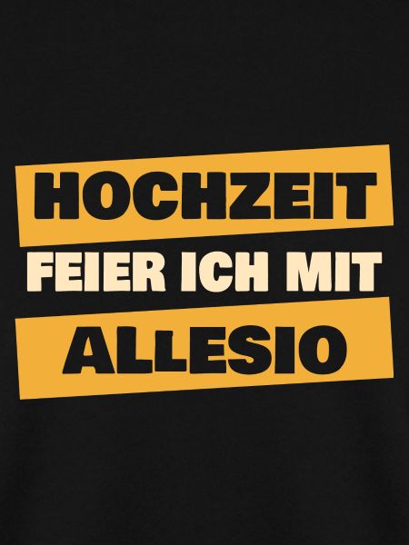 Gift for Allesio