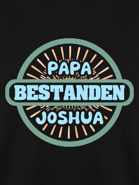 Vorname Joshua