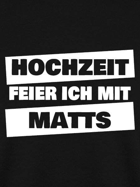 JGA Matts