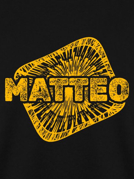 Sternenstaub Matteo