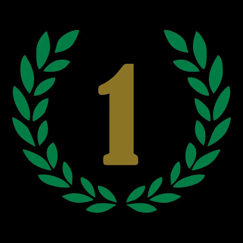 1