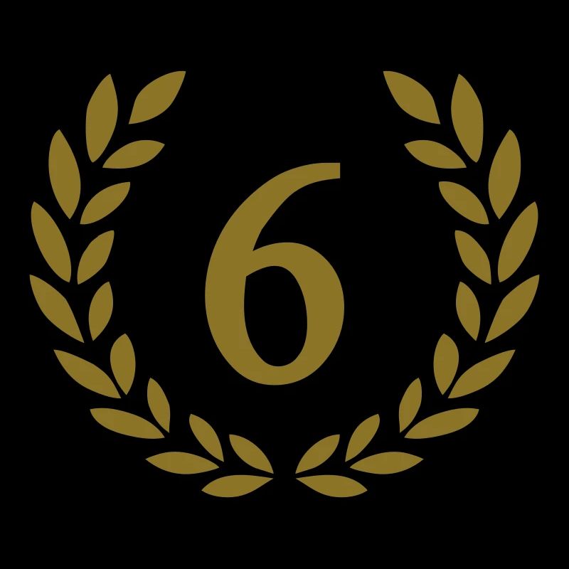 6