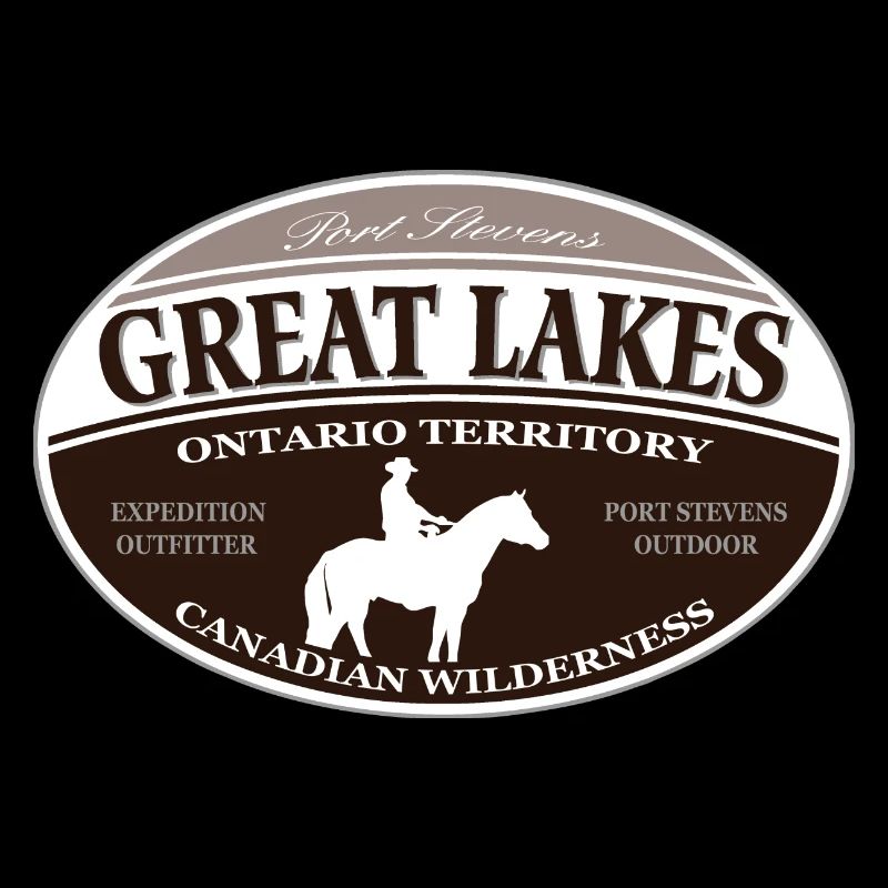 Great Lakes