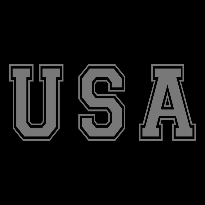 team usa Trikot
