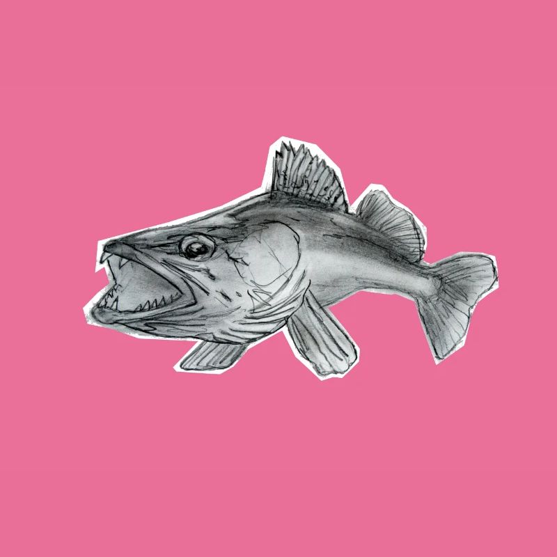 Zander