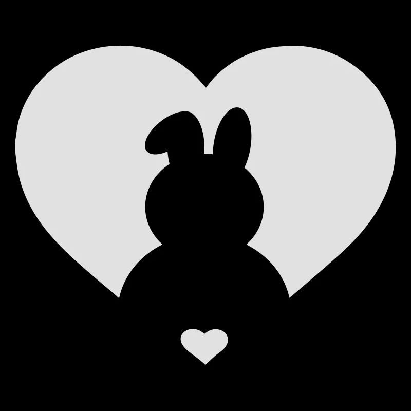 Heartbunny