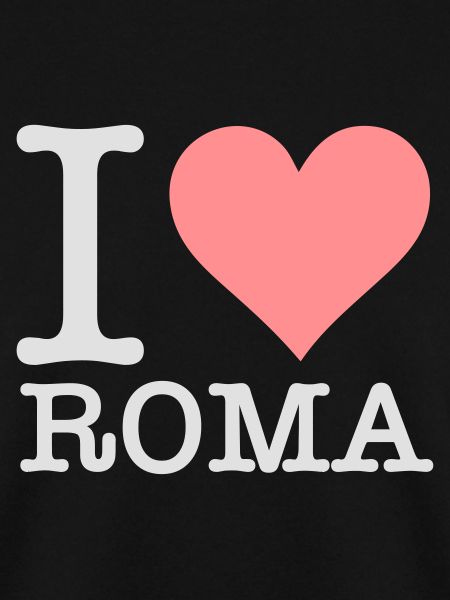 Ich liebe Rom