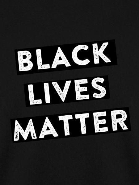 black lives matter