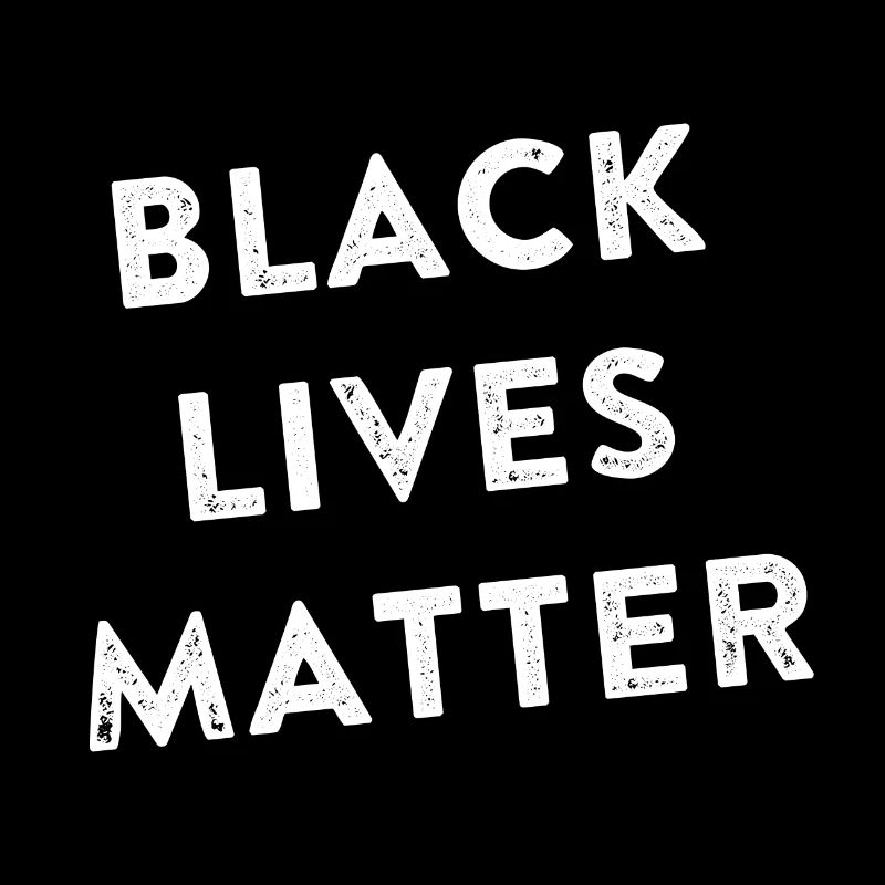 black lives matter