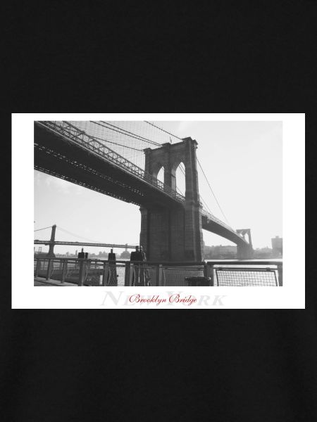 Brooklyn Bridge (Poster)