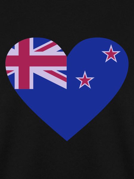Neuseeland