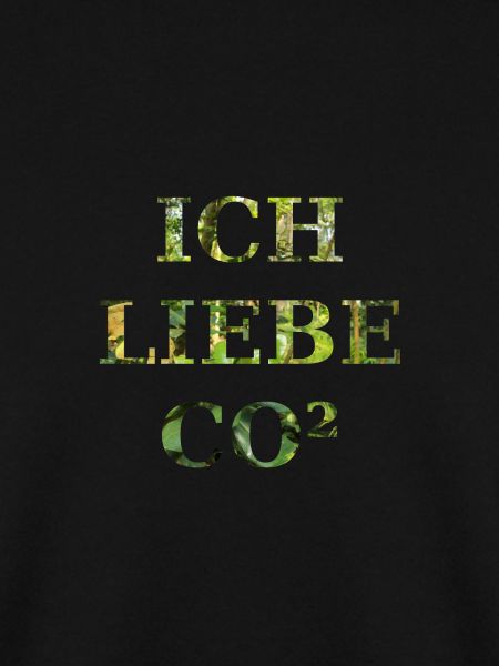 Ich liebe co2