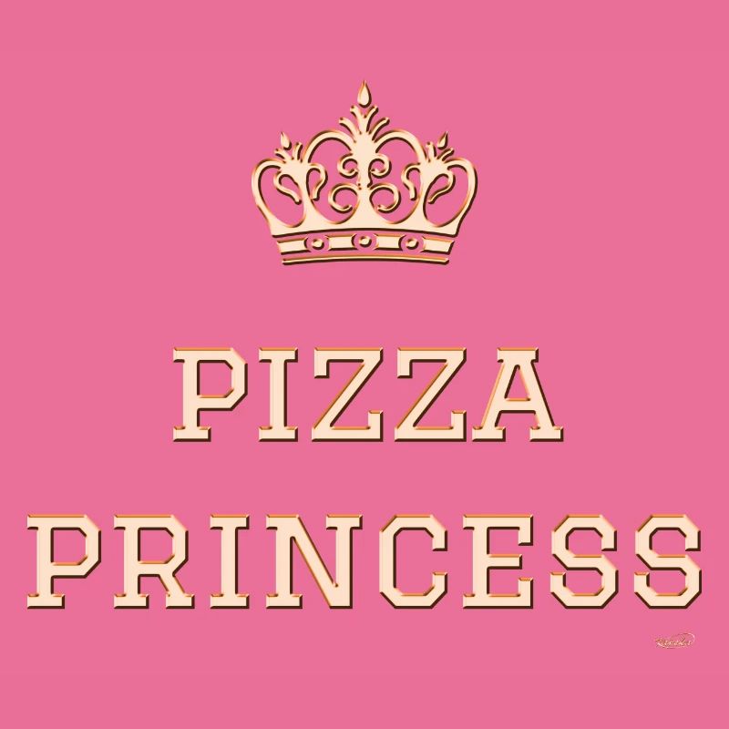 Pizza Princess