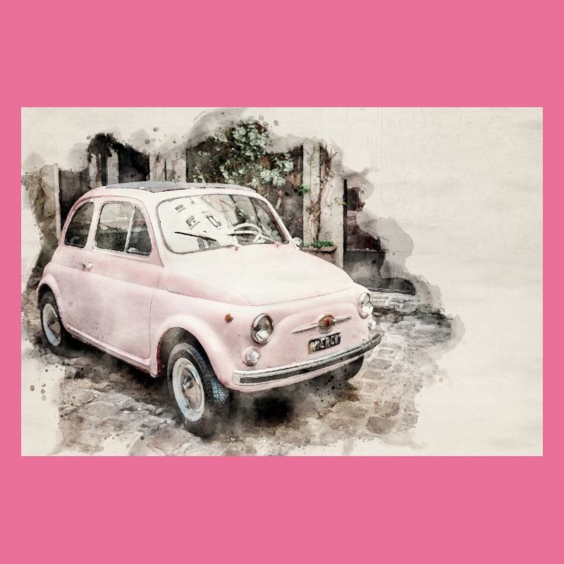 500 Oldtimer