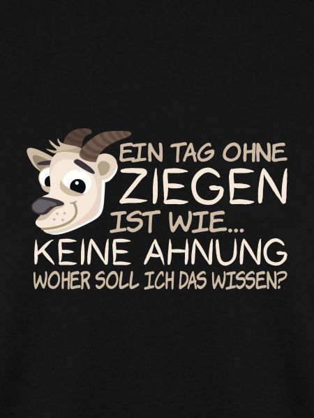 Ziegen Sprueche