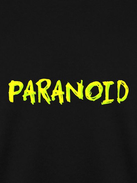 Neon paranoid
